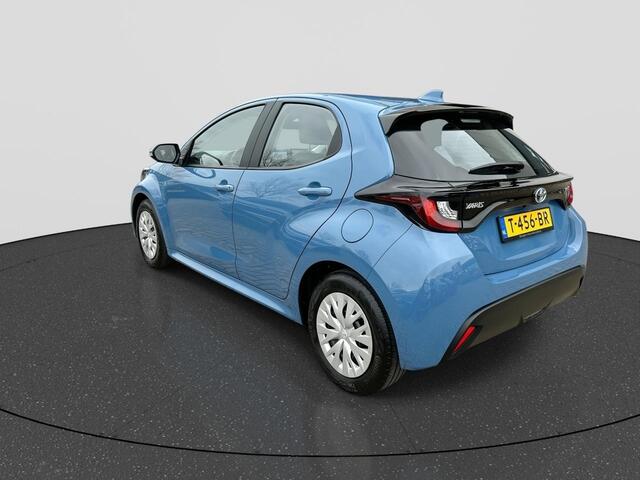 Toyota YARIS 1.5 Hybrid Active Plus RIJKLAAR | Navigatie | Camera | Climate Control | Stoelverwarming