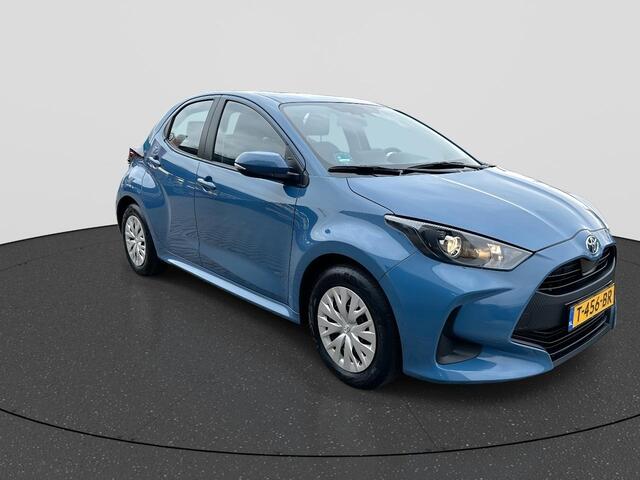Toyota YARIS 1.5 Hybrid Active Plus RIJKLAAR | Navigatie | Camera | Climate Control | Stoelverwarming