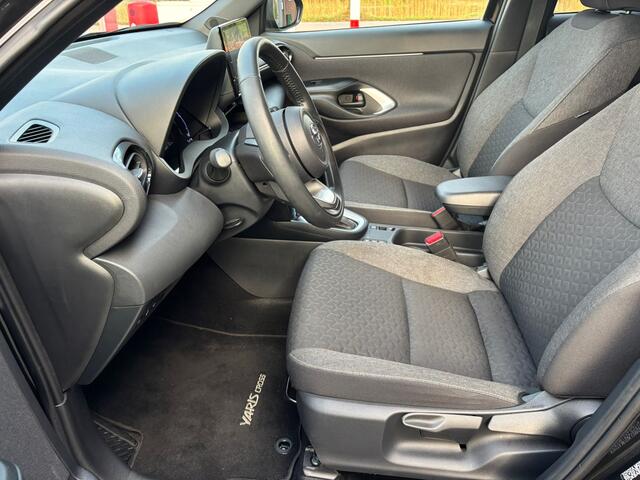 Toyota YARIS Cross 1.5 Hybrid Dynamic,Navi,Cameral,1 jaar garantie