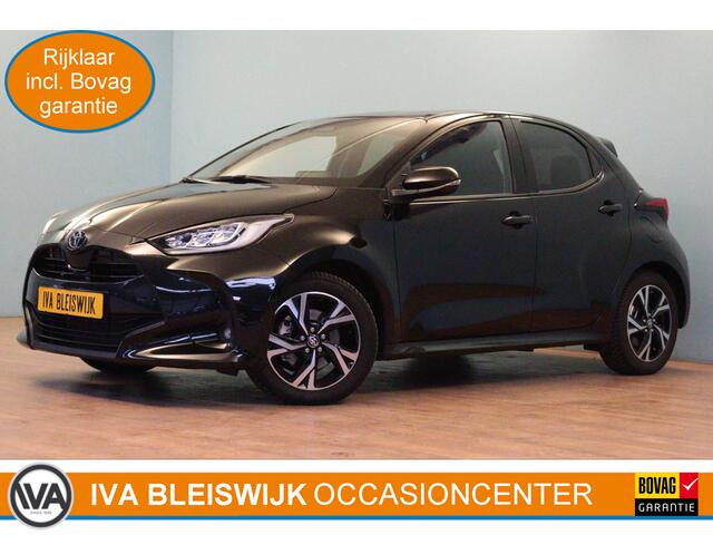 Toyota YARIS 1.5 Hybrid 115 Dynamic | APPCONNECT | CLIMA | CAMERA | ADAP CRUISE | LANE-ASSIST |