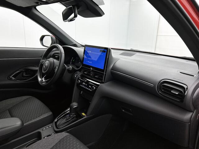 Toyota YARIS Cross 1.5 Hybrid 115 Dynamic | BTW Voertuig | Stoelverwarming |