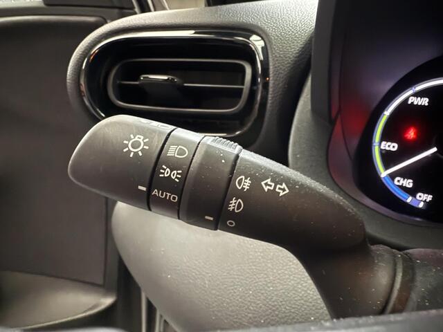 Toyota YARIS Cross 1.5 Hybrid Explore 1e eigenaar, slechts 19504 KM, veel opties! zeer nette auto, garantie tot 2033