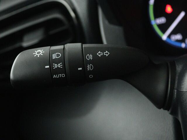 Toyota YARIS Cross 1.5 Hybrid Explore