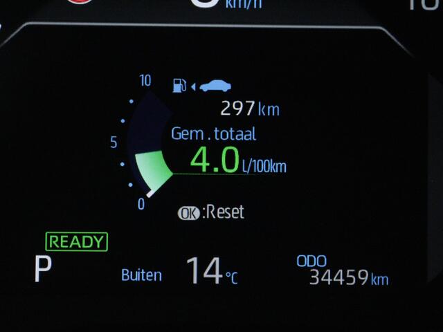 Toyota YARIS Cross 1.5 Hybrid Explore