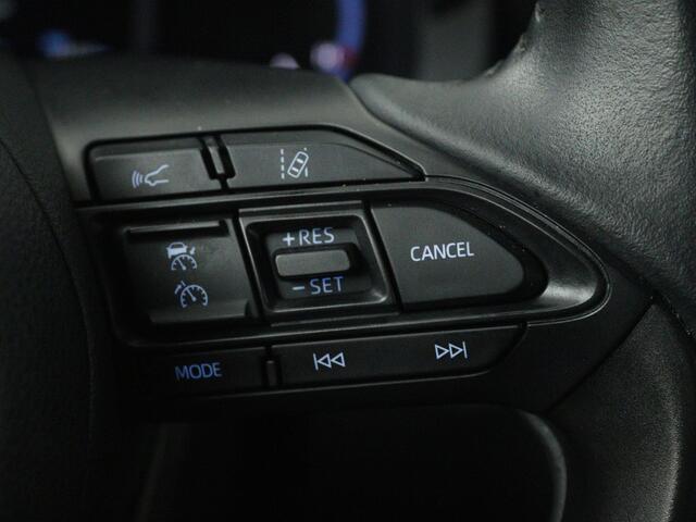 Toyota YARIS Cross 1.5 Hybrid Explore