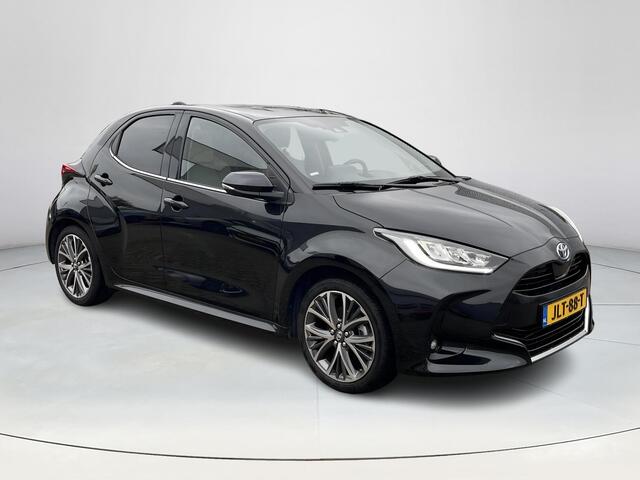 Toyota YARIS 1.5 Hybrid Executive