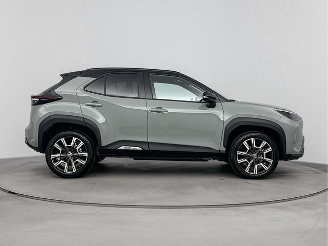 Toyota YARIS Cross 1.5 Hybrid 130 Executive Voorraadactie 2300 euro korting! | Premium Pack