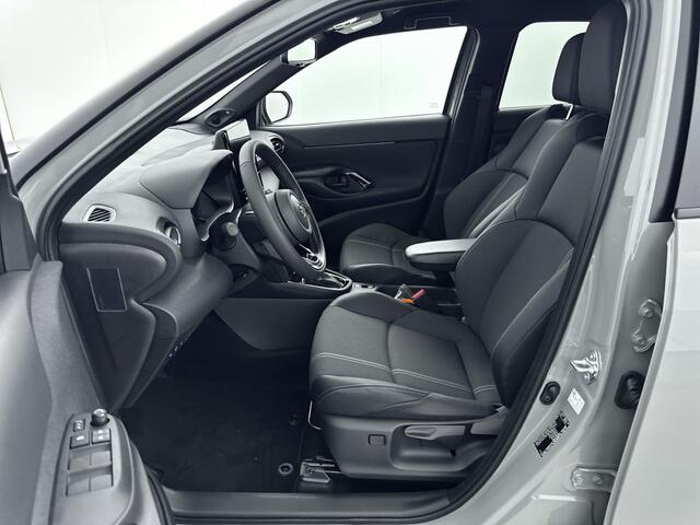 Toyota YARIS Cross 1.5 Hybrid 130 Executive Voorraadactie 2300 euro korting! | Premium Pack