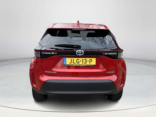 Toyota YARIS Cross 1.5 Hybrid Executive