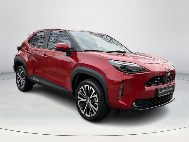 Toyota YARIS Cross 1.5 Hybrid Executive