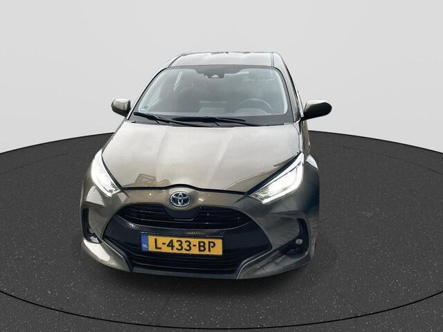Toyota YARIS 1.5 Hybrid Dynamic