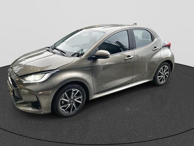 Toyota YARIS 1.5 Hybrid Dynamic