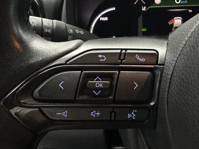 Toyota YARIS Cross 1.5 Hybrid First Edition