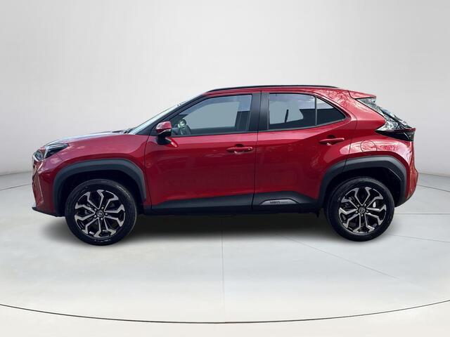 Toyota YARIS Cross 1.5 Hybrid 130pk Dynamic Comfort Pack | 06-10141018 Voor meer informatie