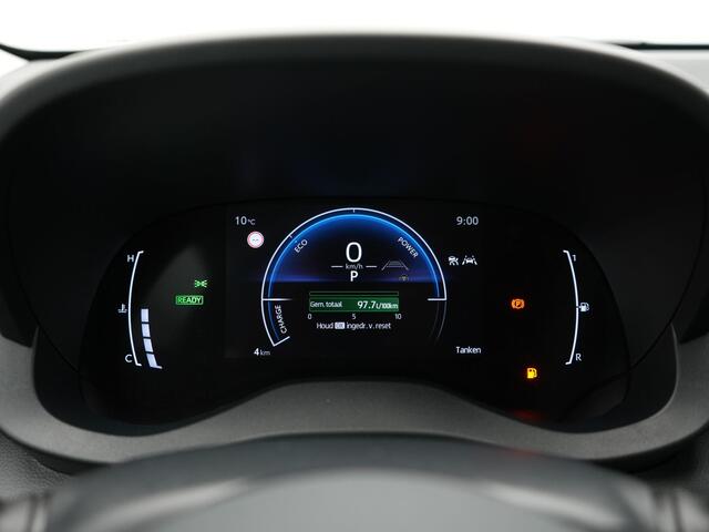 Toyota YARIS 1.5 Hybrid 115 Dynamic | NU MET ¤1000 VOORDEEL |