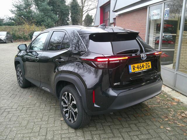Toyota YARIS Cross 1.5 Hybrid Dynamic