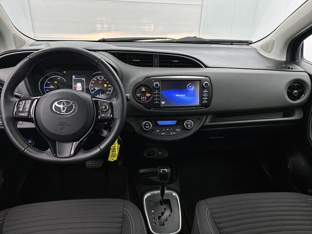 Toyota YARIS 1.5 Hybrid Active | Navigatie | Climate Control | Bluetooth |