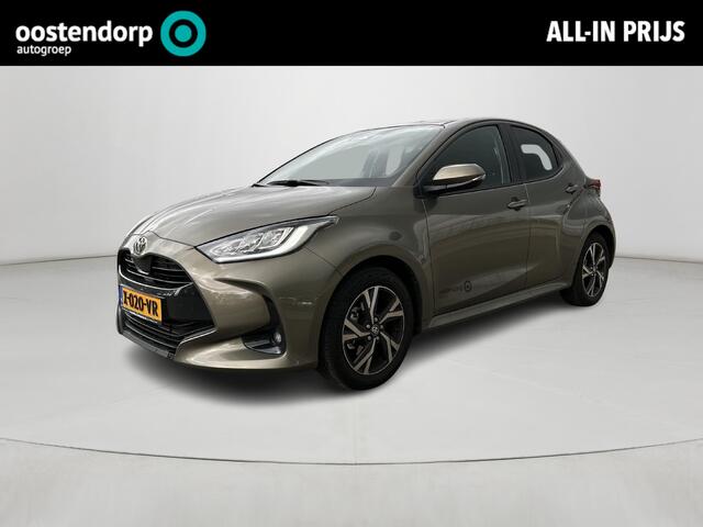 Toyota YARIS 1.5 Hybrid 115 First Edition Toyota Yaris Hybrid 115 First Edition