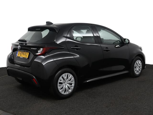Toyota YARIS 1.5 Hybrid Active | Adaptive Cruise Control | Achteruitrijcamera | Apple Carplay | Android Auto |