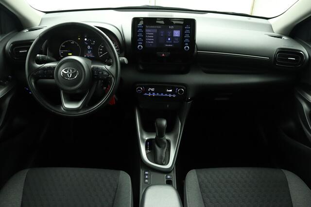 Toyota YARIS 1.5 Hybrid Active | Adaptive Cruise Control | Achteruitrijcamera | Apple Carplay | Android Auto |
