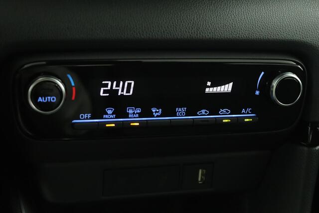 Toyota YARIS 1.5 Hybrid Active | Adaptive Cruise Control | Achteruitrijcamera | Apple Carplay | Android Auto |