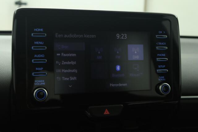 Toyota YARIS 1.5 Hybrid Active | Adaptive Cruise Control | Achteruitrijcamera | Apple Carplay | Android Auto |
