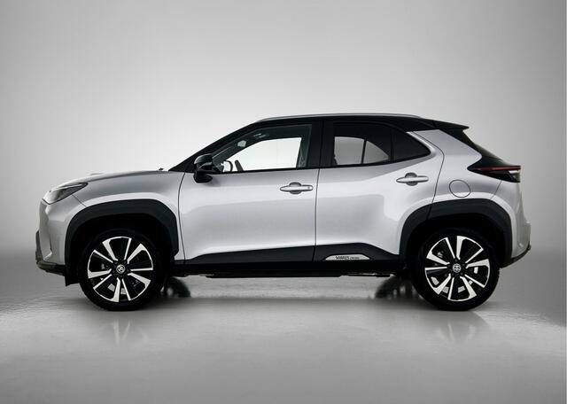 Toyota YARIS Cross 1.5 Hybrid Launch Edition | Leder Bekelding | Trekhaak |