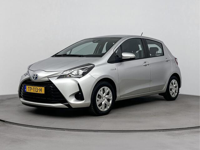 Toyota YARIS 1.5 Hybrid Active