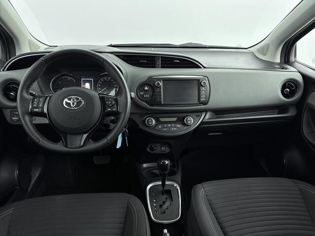 Toyota YARIS 1.5 Hybrid Active