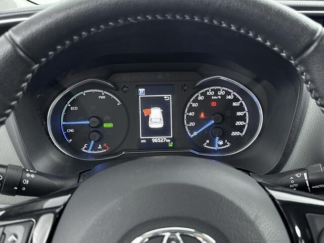 Toyota YARIS 1.5 Hybrid Active