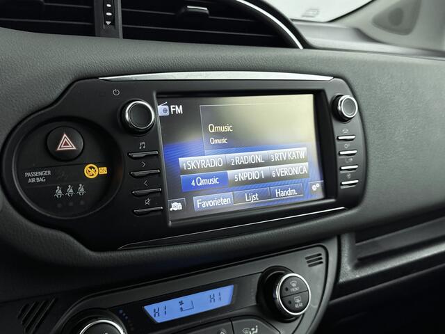 Toyota YARIS 1.5 Hybrid Active