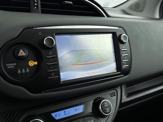 Toyota YARIS 1.5 Hybrid Active