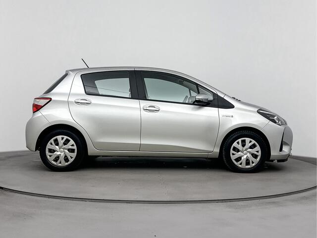 Toyota YARIS 1.5 Hybrid Active