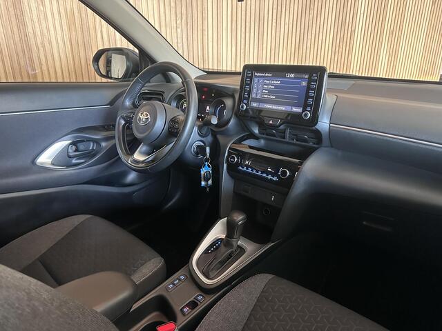Toyota YARIS Cross 1.5 Hybrid Comfort