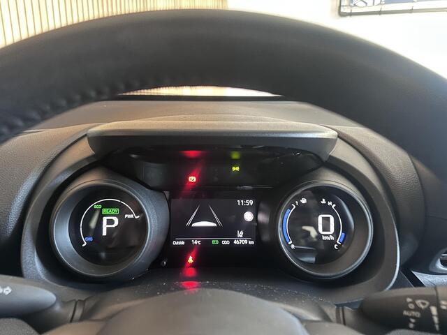 Toyota YARIS Cross 1.5 Hybrid Comfort