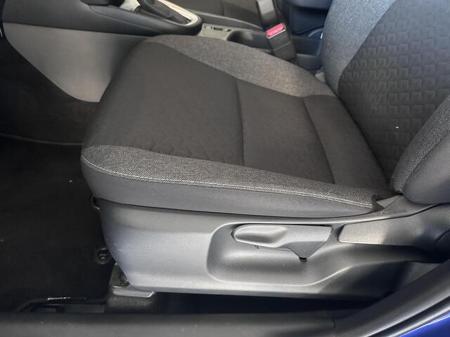 Toyota YARIS Cross 1.5 Hybrid Comfort