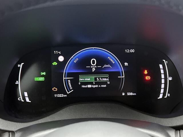 Toyota YARIS Cross 1.5 Hybrid 115 First Edition | BTW Voertuig | Stuurverwarming | Stoelverwarming |