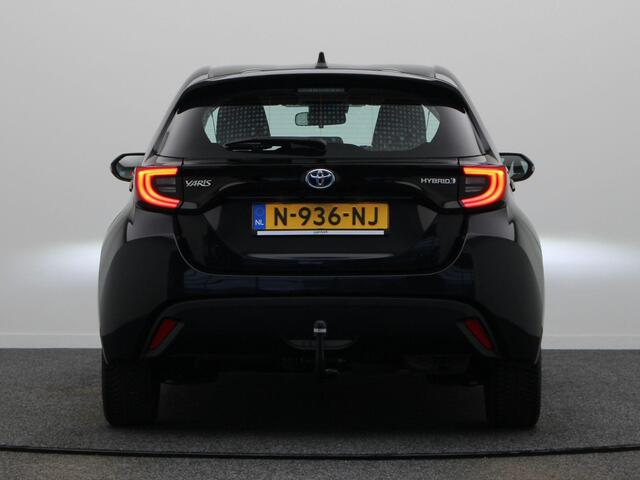 Toyota YARIS 1.5 Hybrid Dynamic | Trekhaak | Achteruitrijcamera | Navigatie | All Season Banden |