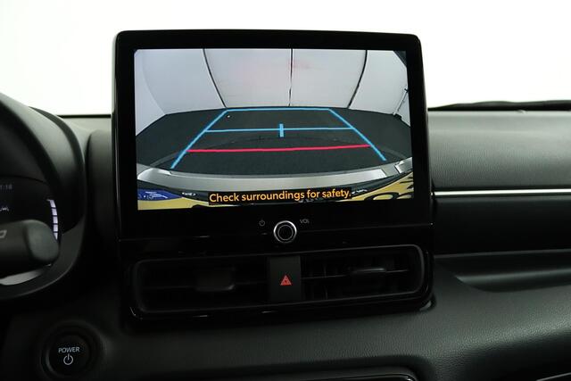 Toyota YARIS 1.5 Hybrid 115 First Edition | Led Verlichting | Keyless Entry | Apple Carplay/ Android Auto |