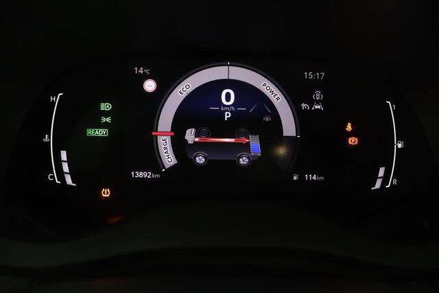 Toyota YARIS Cross 1.5 Hybrid 115 First Edition | Stoelverwarming | Stuurverwarming | Parkeersensoren |