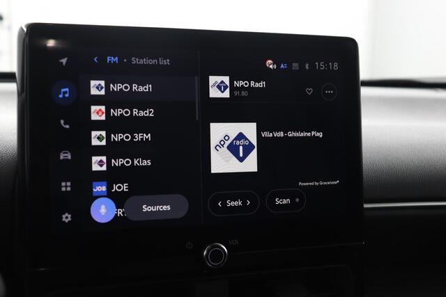 Toyota YARIS Cross 1.5 Hybrid 115 First Edition | Stoelverwarming | Stuurverwarming | Parkeersensoren |