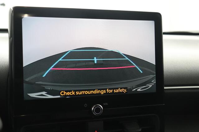 Toyota YARIS Cross 1.5 Hybrid 115 First Edition | Stoelverwarming | Stuurverwarming | Parkeersensoren |