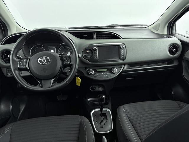 Toyota YARIS 1.5 Hybrid Aspiration | Lichtmetalen velgen | Achteruitrijcamera |