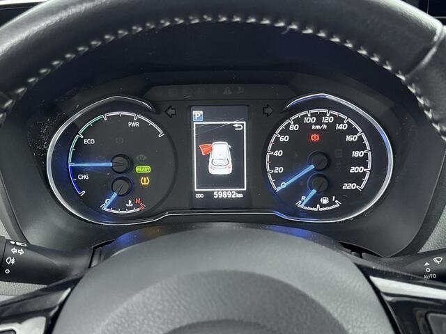 Toyota YARIS 1.5 Hybrid Aspiration | Lichtmetalen velgen | Achteruitrijcamera |