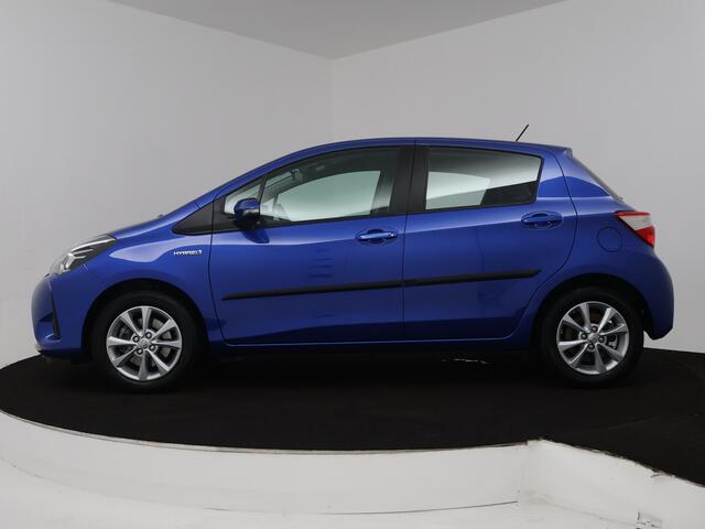 Toyota YARIS 1.5 Hybrid Active