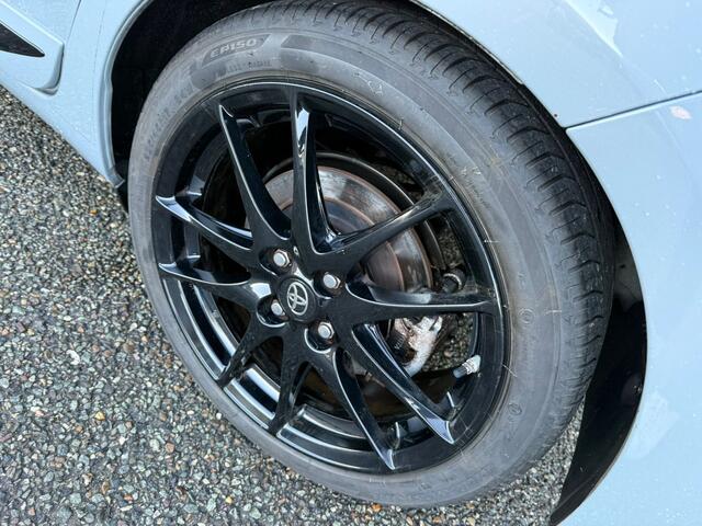 Toyota YARIS 1.5 Hybrid GR-Sport Apple Carplay Android Auto Afn Trekhaak