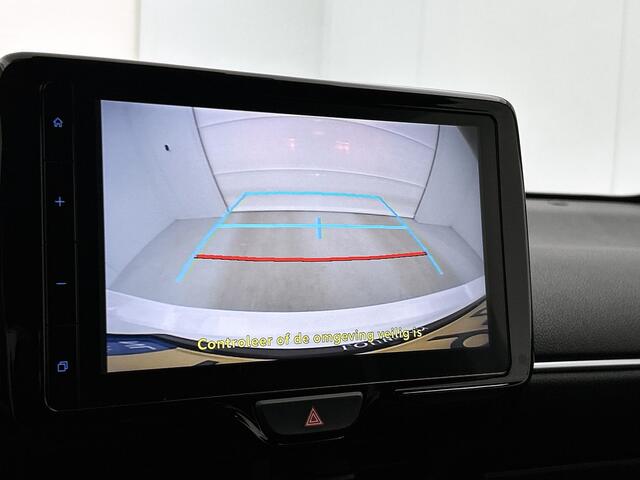 Toyota YARIS 1.5 Hybrid Executive