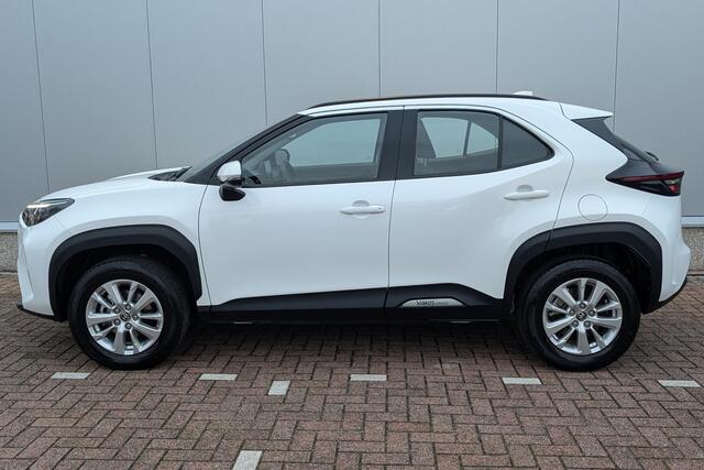 Toyota YARIS Cross 1.5 Hybrid Active | Nl auto| 1e Eigenaar| Dealer onderhouden
