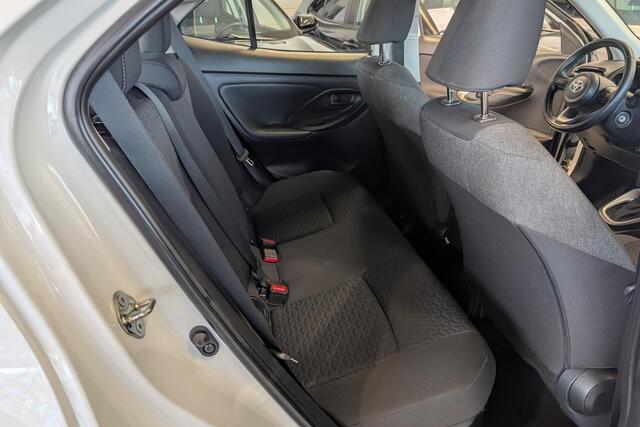 Toyota YARIS Cross 1.5 Hybrid Active | Nl auto| 1e Eigenaar| Dealer onderhouden