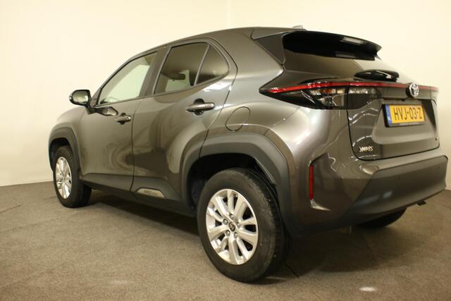 Toyota YARIS Cross 1.5 Hybrid Active |LM velgen|Apple Carplay/Android auto|BTW auto